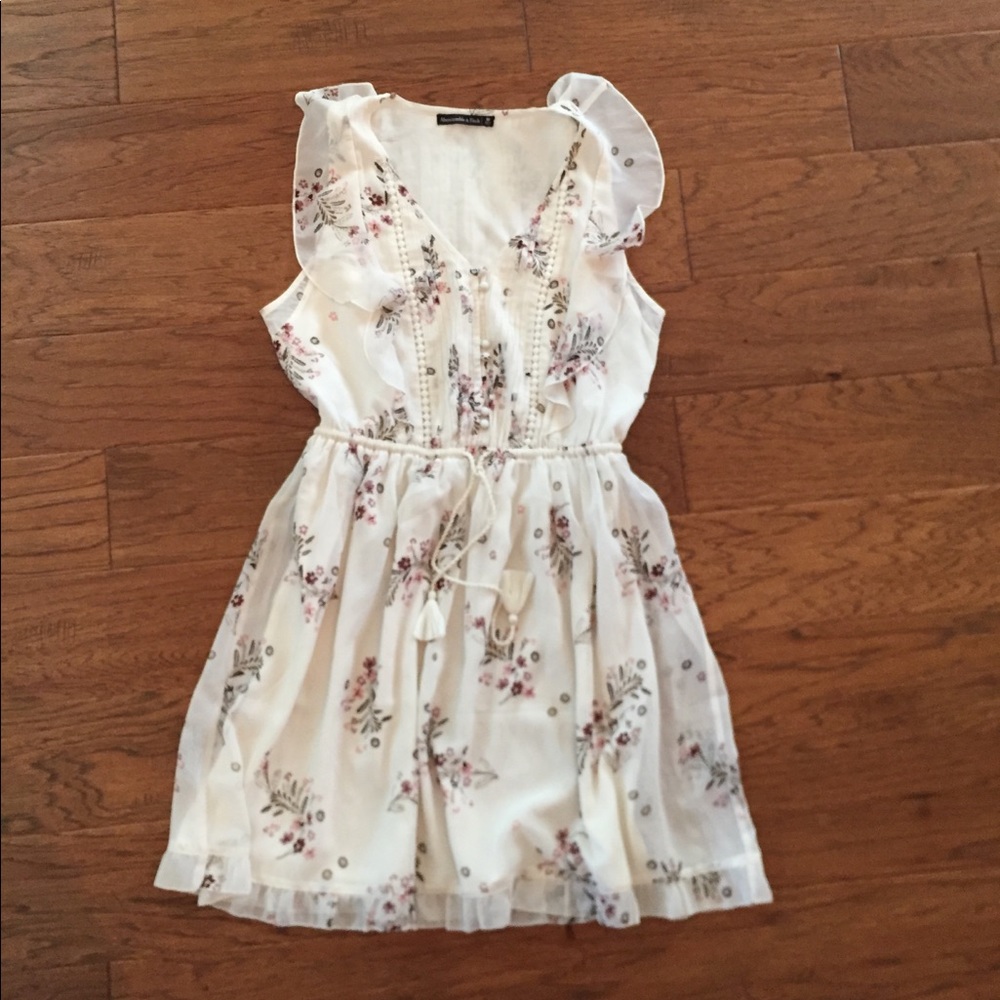 Abercrombie & Fitch dress